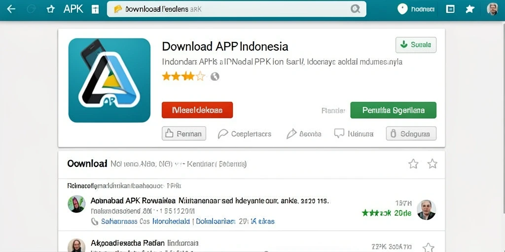Tampilan gameplay yang memukau dan dinamis.
