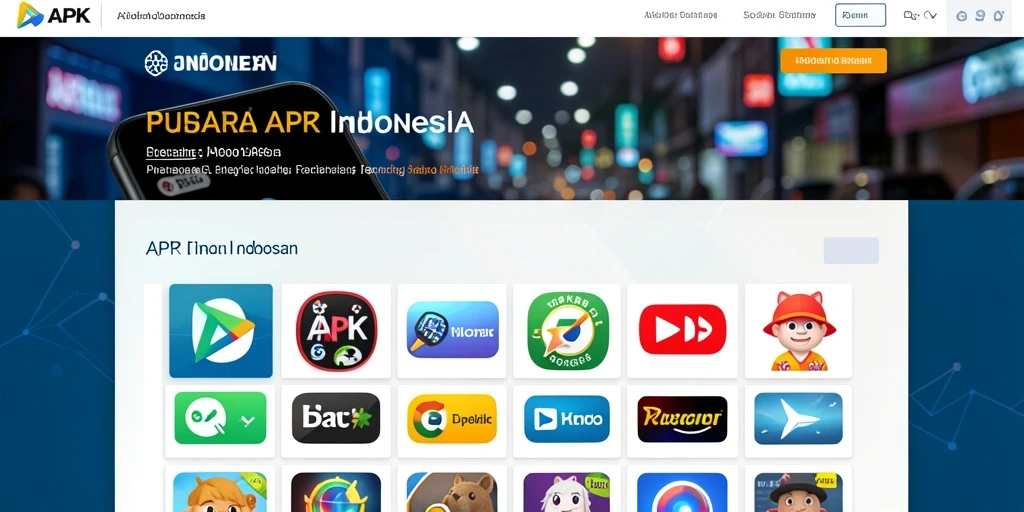 Tampilan antarmuka yang menarik dan mudah digunakan.