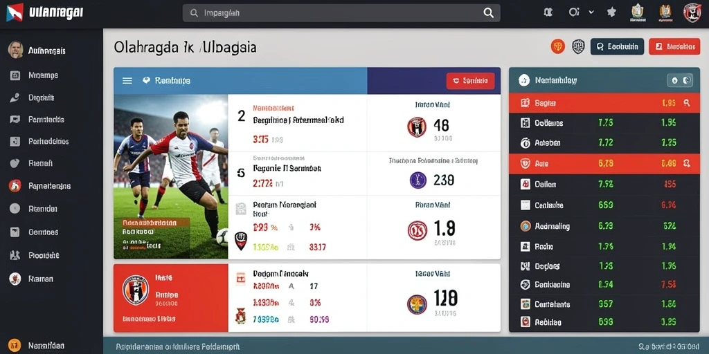 Tangkapan layar menampilkan pemandangan menakjubkan dalam game.