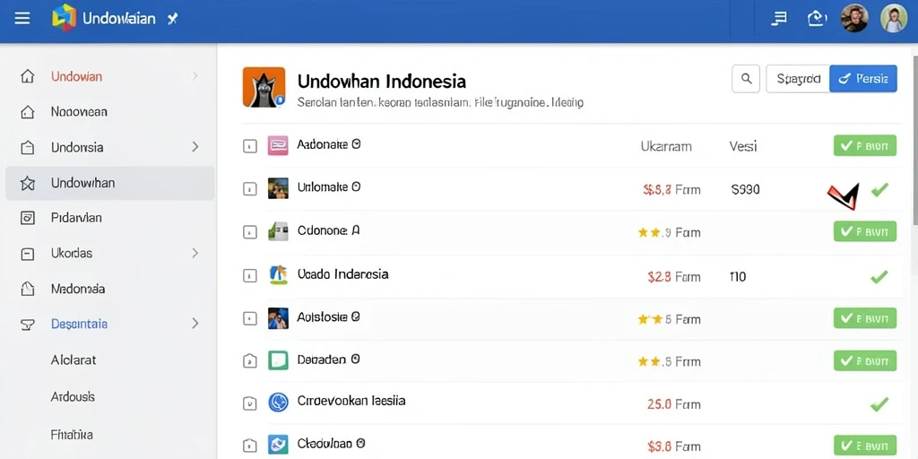 Tampilan awal aplikasi LGOACE dengan desain yang menarik.