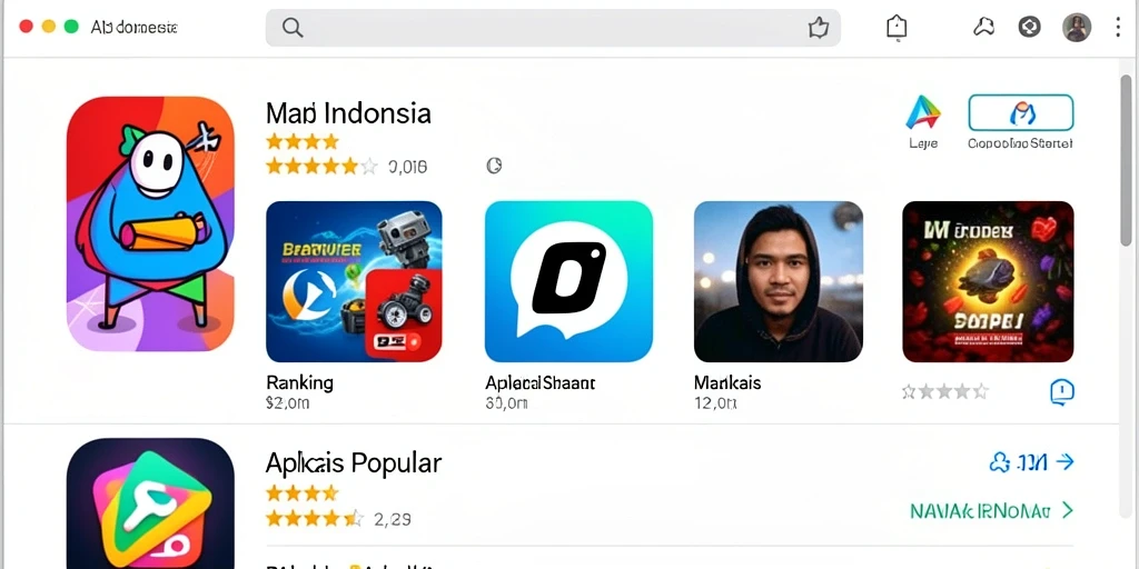 Tampilan awal aplikasi PURISLOT yang menarik.
