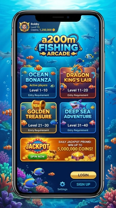 Pratinjau antarmuka a200m — aplikasi APK resmi Android v5.4.9